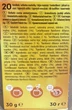 Чай чорний Lipton Forest Fruit 20 пірамідок (5063270110881) - зображення 3