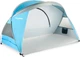 Namiot plazowy Outtec Sun Shelter Blekitny (5907766665014) - obraz 1