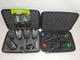 Комплект профессиональных сигнализаторов поклевки Hirisi B1230 (SX1) 4+1 + LED свингеры Hirisi B2022 + Snag Bar | Полностью влагозащищенные | Обновленная версия 2026 - изображение 7