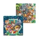 Магнітний пазл Dodo Paw Patrol Лапи джунглів - изображение 4