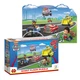 Великий пазл на підлогу Paw Patrol Dodo - изображение 5