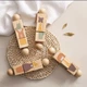 Montessori набір 3 в 1 — шнурівка Сир, викрутка Тигр та перший пазл - изображение 7