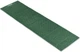 Складаний килимок Outtec EVA 180 x 57 x 1 см Темно Зелений (5905884423349) - зображення 4