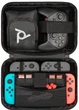 Etui podróżne PDP Official Switch Commuter Case Elite Edition do Nintendo Switch (500-139-EU) - obraz 2