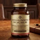 Холін та Інозитол для підтримки мозкової діяльності Choline Inositol Solgar 100 вегетаріанських капсул - зображення 1