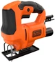 Пила лобзиковая мережева Black+Decker BES602 - зображення 5