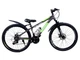 Велосипед CrossBike Aspect 26" 13" Темно сірий - изображение 1
