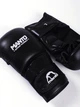 Перчатки для ММА MANTO Shooter Gloves PRO L Чорные - изображение 3
