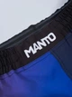 Бійцівські шорти 2-в-1 MANTO SOCIETY gradient M - зображення 3