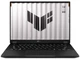 Ноутбук ASUS TUF Gaming A14 2024/ FA401UH-RG004W/Ryzen 7 260/RAM 16Gb/SSD 512Gb/ Jaeger Gray - изображение 1