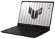 Ноутбук ASUS TUF Gaming A14 2024/ FA401UH-RG004W/Ryzen 7 260/RAM 16Gb/SSD 512Gb/ Jaeger Gray - изображение 3