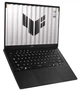 Ноутбук ASUS TUF Gaming A14 2024/ FA401UH-RG004W/Ryzen 7 260/RAM 16Gb/SSD 512Gb/ Jaeger Gray - изображение 4