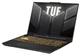 Ноутбук ASUS TUF Gaming F16/WUXGA 16"/ Core 5 210H/ RAM 16Gb/ SSD 512Gb/ RTX3050/ Mecha Gray - изображение 3