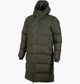 Парка Rains Jackets Green 1507-GREEN XXS/XS - зображення 1