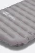 Килимок надувний Rab Ultrasphere 5 Long Wide Dark Pewter сірий/темно-сірий - изображение 7