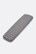 Килимок надувний Rab Ultrasphere 5 Long Wide Dark Pewter сірий/темно-сірий - изображение 9