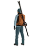 Рюкзак Ortovox Haute Route 32 sly fox оранжевий - изображение 3