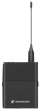 Nadajnik Sennheiser EW-D SK (Q1-6) 470-526 MHz (4044155248043) - obraz 1