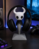 Підставка-тримач для навушників у вигляді персонажа гри Hollow Knight. Aivory - изображение 2
