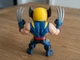 Фігурка росомаха із кігтями за мотивами коміксів marvel. Aivory - зображення 2