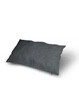 Декоративная подушка графитовая Lumelle Minimal 50×30 см, 1 шт (п_0899) - изображение 1