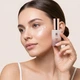 Восстанавливающий крем для сияния кожи вокруг глаз BLISKIN Luminous Eye Renewal Cream 30 мл - изображение 4