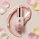 Восстанавливающий крем для сияния кожи вокруг глаз BLISKIN Luminous Eye Renewal Cream 30 мл - изображение 3