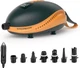 Электрический насос для SUP доски OutdoorMaster Dolphin 20 PSI 12V с автовыключением и цифровым дисплеем - изображение 1