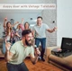 Вініловий програвач Retrolife у валізі з Bluetooth, 3 швидкості - зображення 6