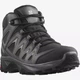 Черевики Salomon X Braze Mid Gtx Black 471812 42.5 - зображення 7