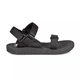 Сандали SOURCE Classic Black 10101100 44 - изображение 3