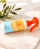 Детский солнцезащитный лосьон SPF50 вік 3+ Top Beauty - изображение 2