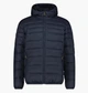 Куртка CMP Fix Hood Sorona Aura Fl Blue 34K2807-U423 46 - зображення 1