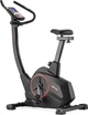 Rower treningowy Gymtek XB4000 elektromagnetyczny Czarno-czerwony (5907766666981) - obraz 1