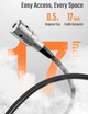 Детектор утечек газа TOPTES PT520A+ - изображение 5
