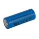 Аккумулятор 18500 Li-Ion Enercig INR18500 N24, 2400mAh, 7.2A, 4.2/3.7/2.5V, Blue - изображение 2