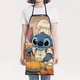 Фартух із принтом "Stitch" - зображення 1