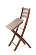 Стул складной Silla Wood - изображение 3
