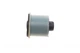 Сайлентблок балки (задней) Honda Civic VIII/Insight/Jazz III 05- 31-147100001 , Meyle - изображение 2