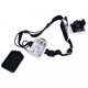 Бинокуляр Magnifier 9892C1 LED 1x-6x / бинокулярные очки с увеличением - зображення 2