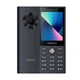 Мобільний телефон Nomi i2841 Black - зображення 1