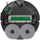 Robot sprzątający iRobot Roomba Plus 505 Combo Czarny + stacja AutoWash (N185040) - obraz 2