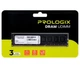 Пам'ять 8Gb DDR3, 1600 MHz, ProLogix, 11-11-11-28, 1.5V (PRO8GB1600D3) - зображення 2