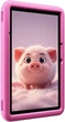 Планшет Blackview Tab A6 Kids 4/128GB Wi-Fi Rose Pink Global version - изображение 5