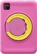 Планшет Blackview Tab A6 Kids 4/128GB Wi-Fi Rose Pink Global version - изображение 7