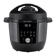 Мультиварка Instant Pot Plus 5.7L Black (112-2001-01-EU) - зображення 2