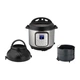 Мультиварка Instant Pot Duo Crisp 8L (140-0042-01-EU) - изображение 2