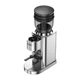 Кофемолка жерновая HiBREW G7 электрическая Silver (G7-silver) - изображение 2