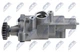Оливний насос NTY BPO-VW-032 Audi A5, A4, A3, Q3, Q5, Allroad; Skoda Octavia, Superb; Seat Ibiza, Leon; Volkswagen Golf, Touran, Sharan, Tiguan, Scirocco 06H115105AN, 06H115105BK, 06H115105DG - зображення 6