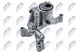Оливний насос NTY BPOFR010 Ford B-Max, Transit, C-Max, Fiesta, Mondeo, Focus, Courier, Ecosport 1762416, CM5G6600DC, CM5Z6600B - зображення 2
